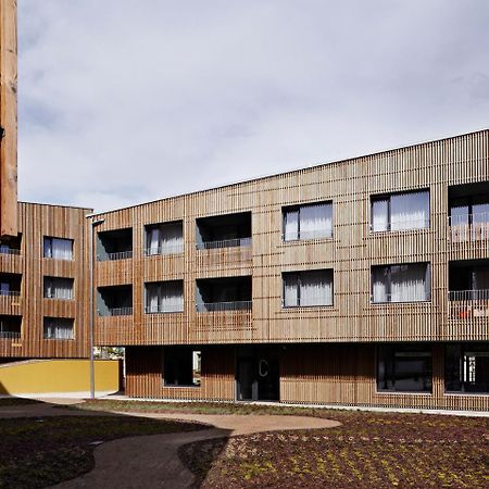 Apartman Krasna Lipa C. 1 מראה חיצוני תמונה