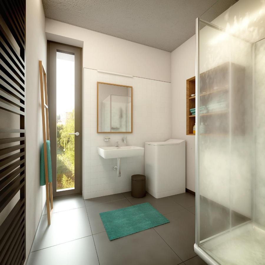 Apartman Krasna Lipa C. 1 מראה חיצוני תמונה