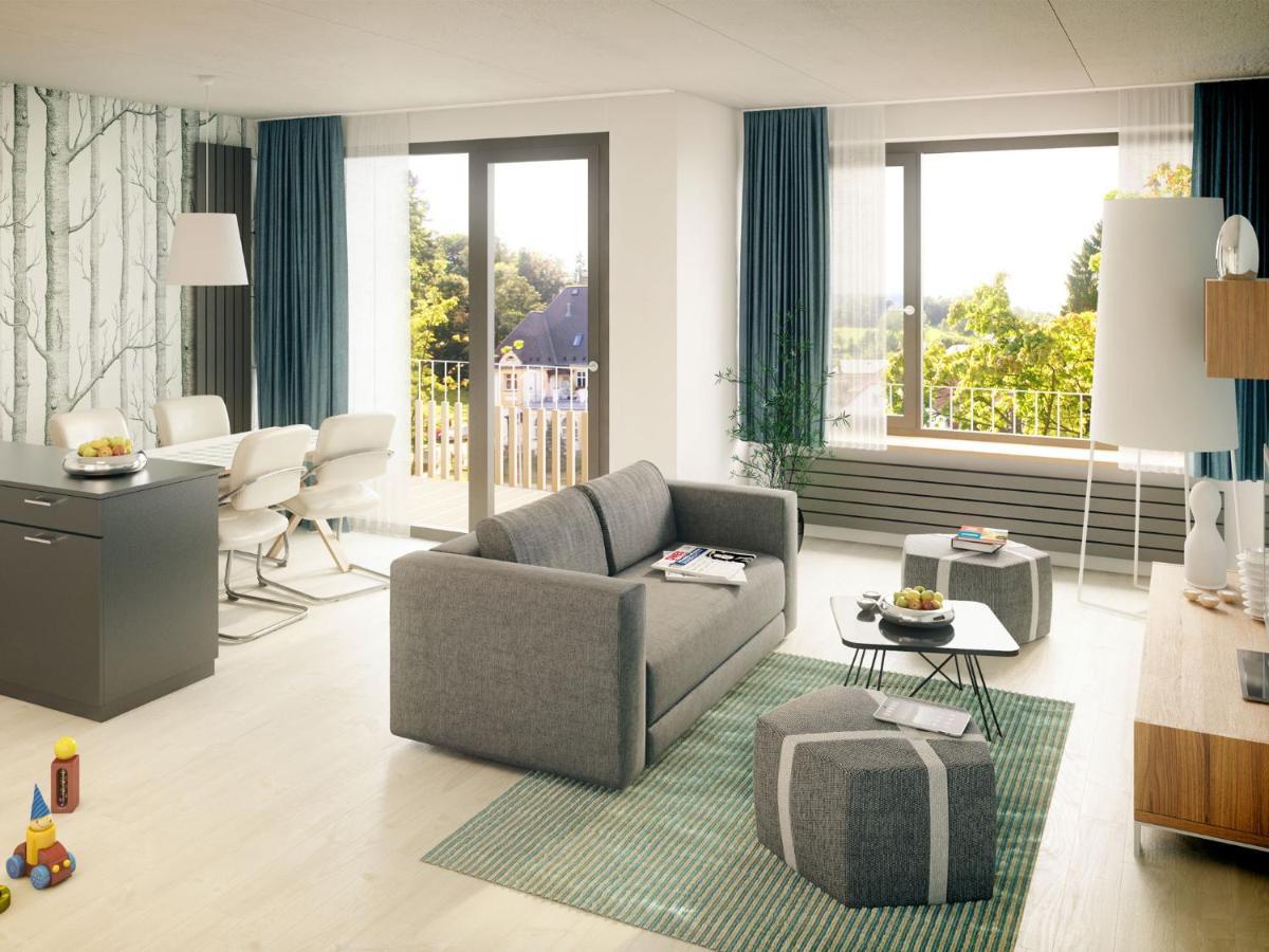 Apartman Krasna Lipa C. 1 מראה חיצוני תמונה