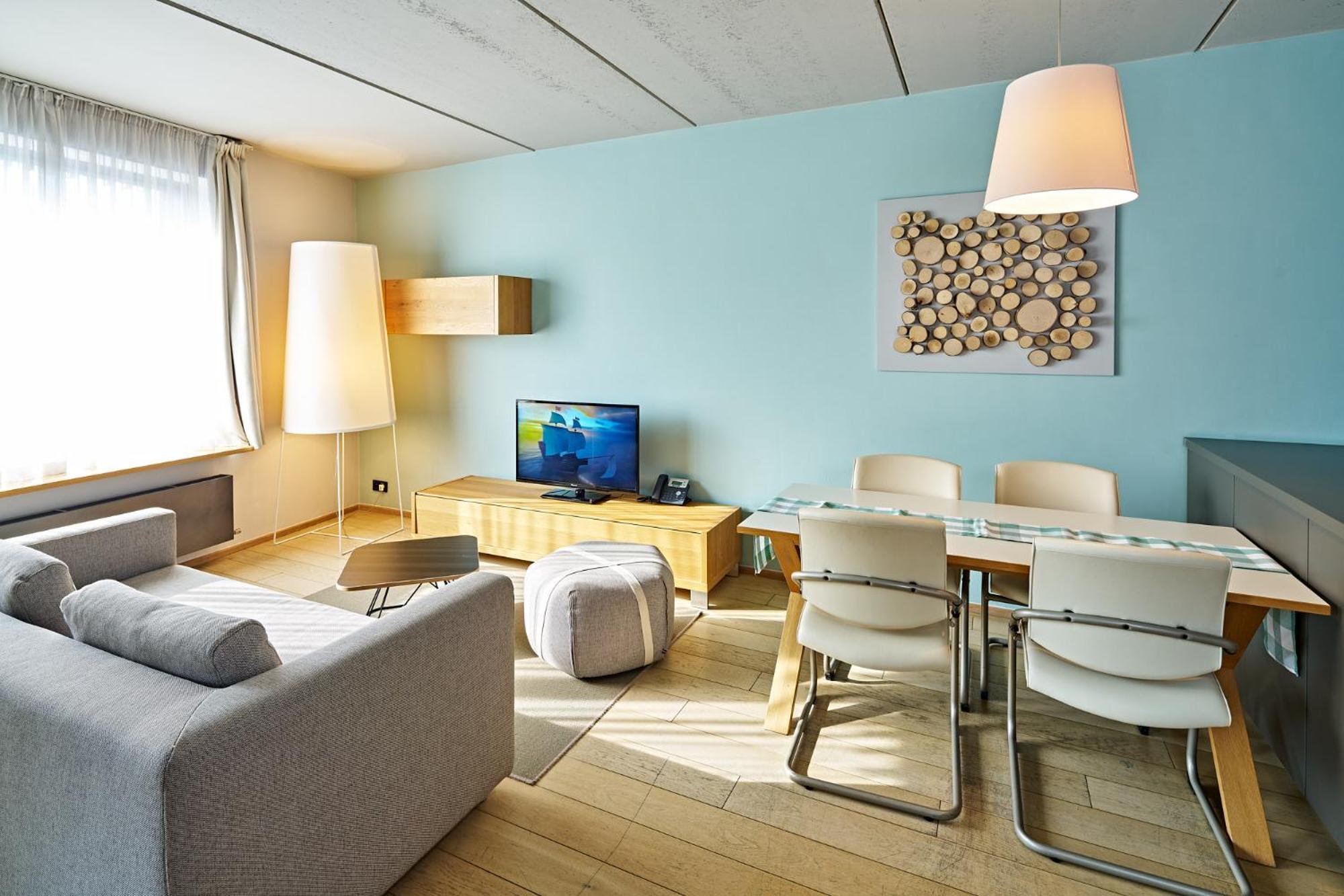 Apartman Krasna Lipa C. 1 מראה חיצוני תמונה