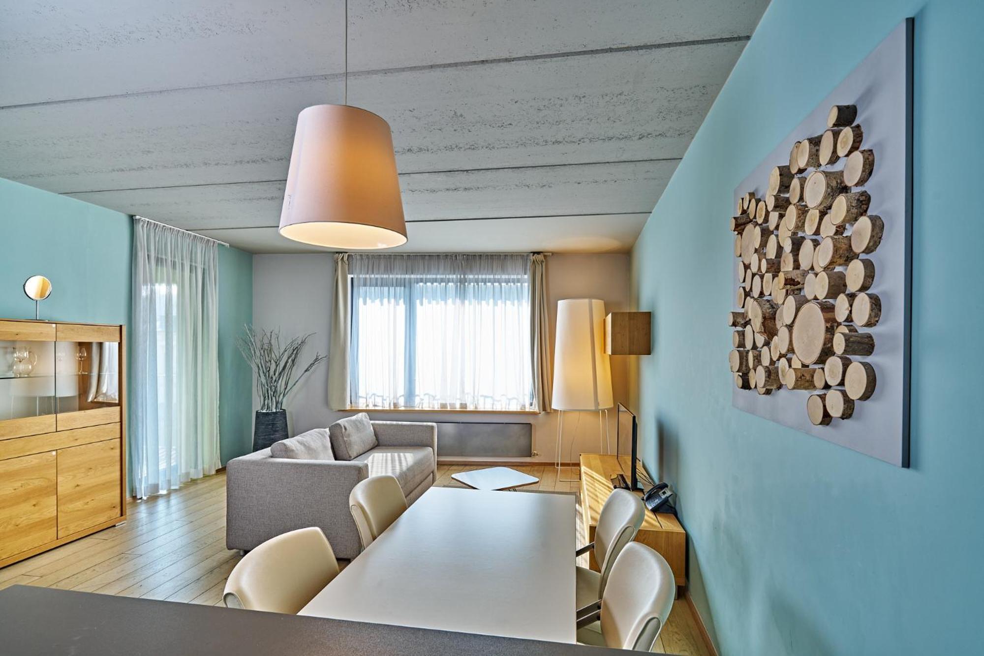 Apartman Krasna Lipa C. 1 מראה חיצוני תמונה