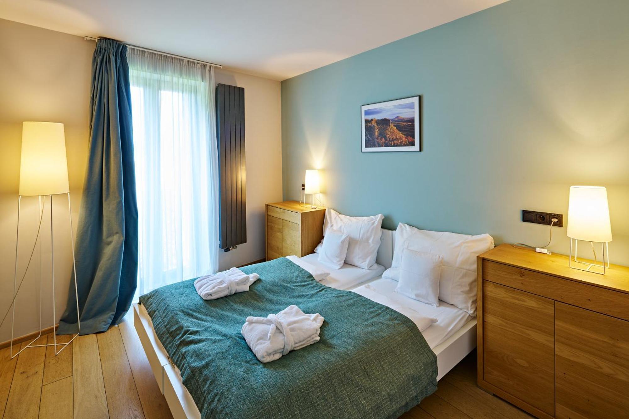 Apartman Krasna Lipa C. 1 מראה חיצוני תמונה
