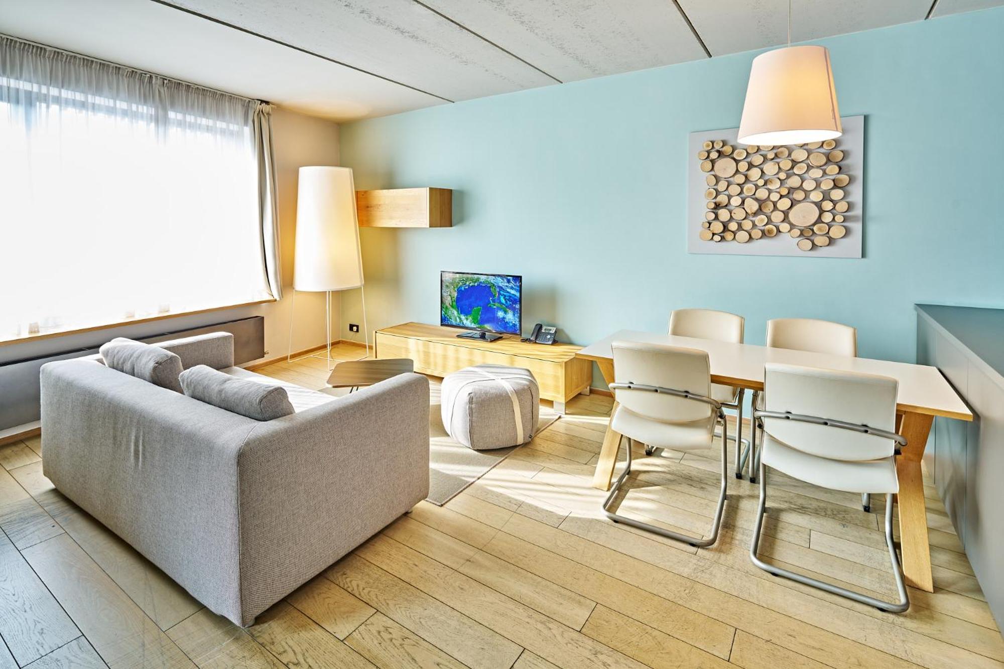 Apartman Krasna Lipa C. 1 מראה חיצוני תמונה