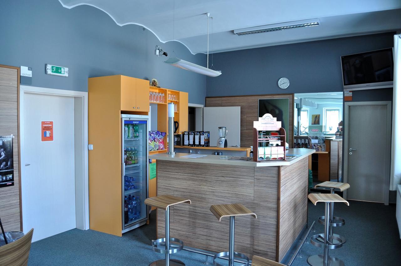 Apartman Krasna Lipa C. 1 מראה חיצוני תמונה