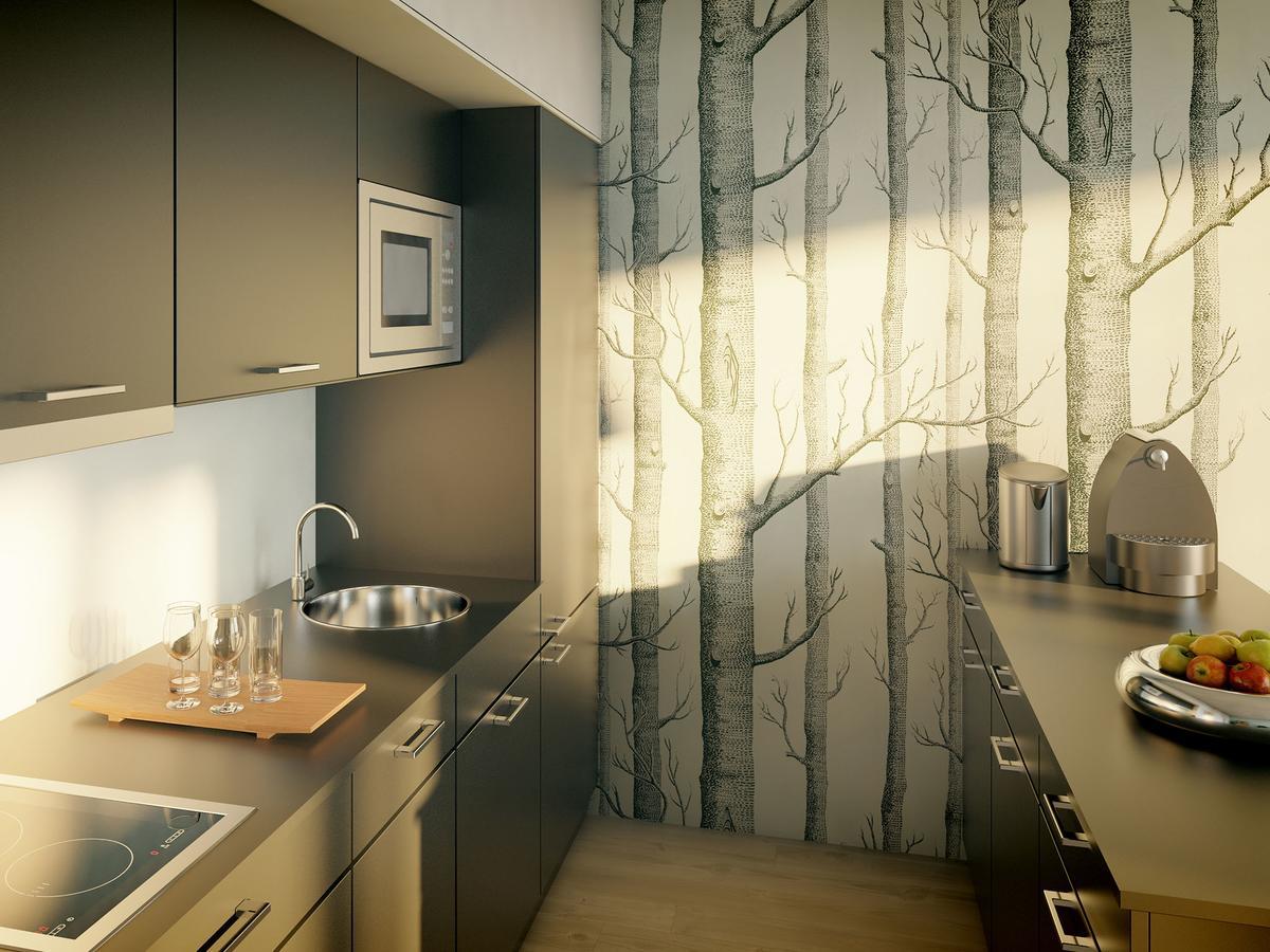Apartman Krasna Lipa C. 1 מראה חיצוני תמונה