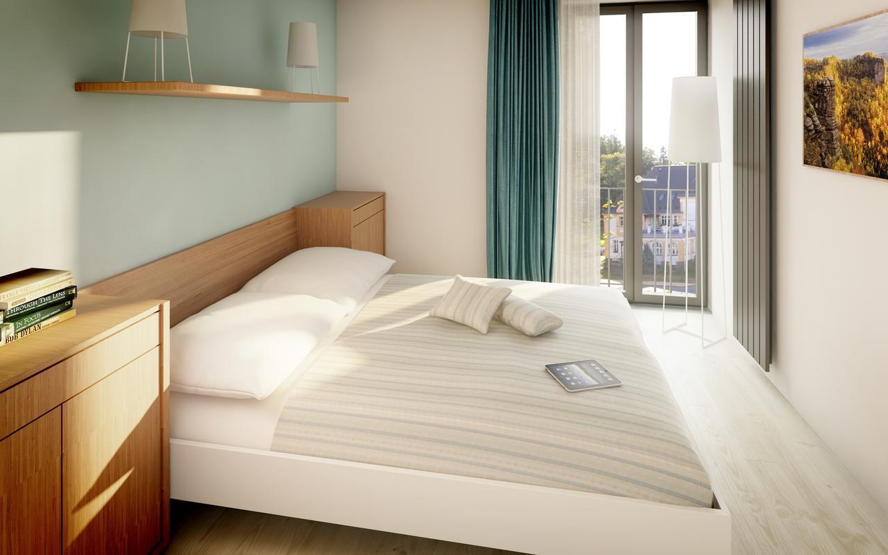 Apartman Krasna Lipa C. 1 מראה חיצוני תמונה
