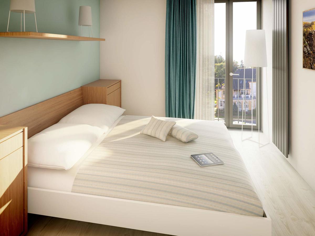 Apartman Krasna Lipa C. 1 מראה חיצוני תמונה