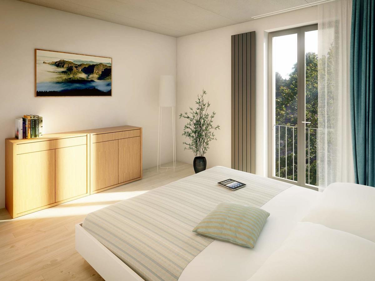 Apartman Krasna Lipa C. 1 מראה חיצוני תמונה